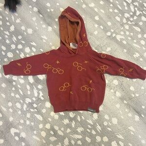 Harry Potter Modern Moments sweatshirt